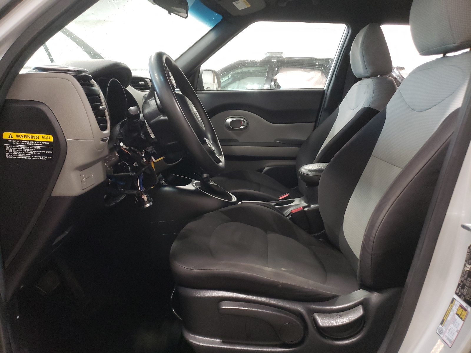 KNDJN2A2XF7762091 2015 Kia Soul