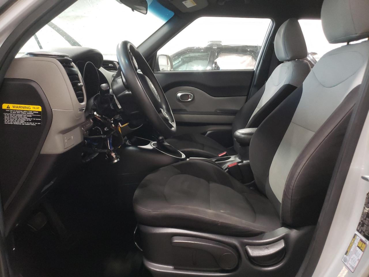 2015 Kia Soul VIN: KNDJN2A2XF7762091 Lot: 63414174