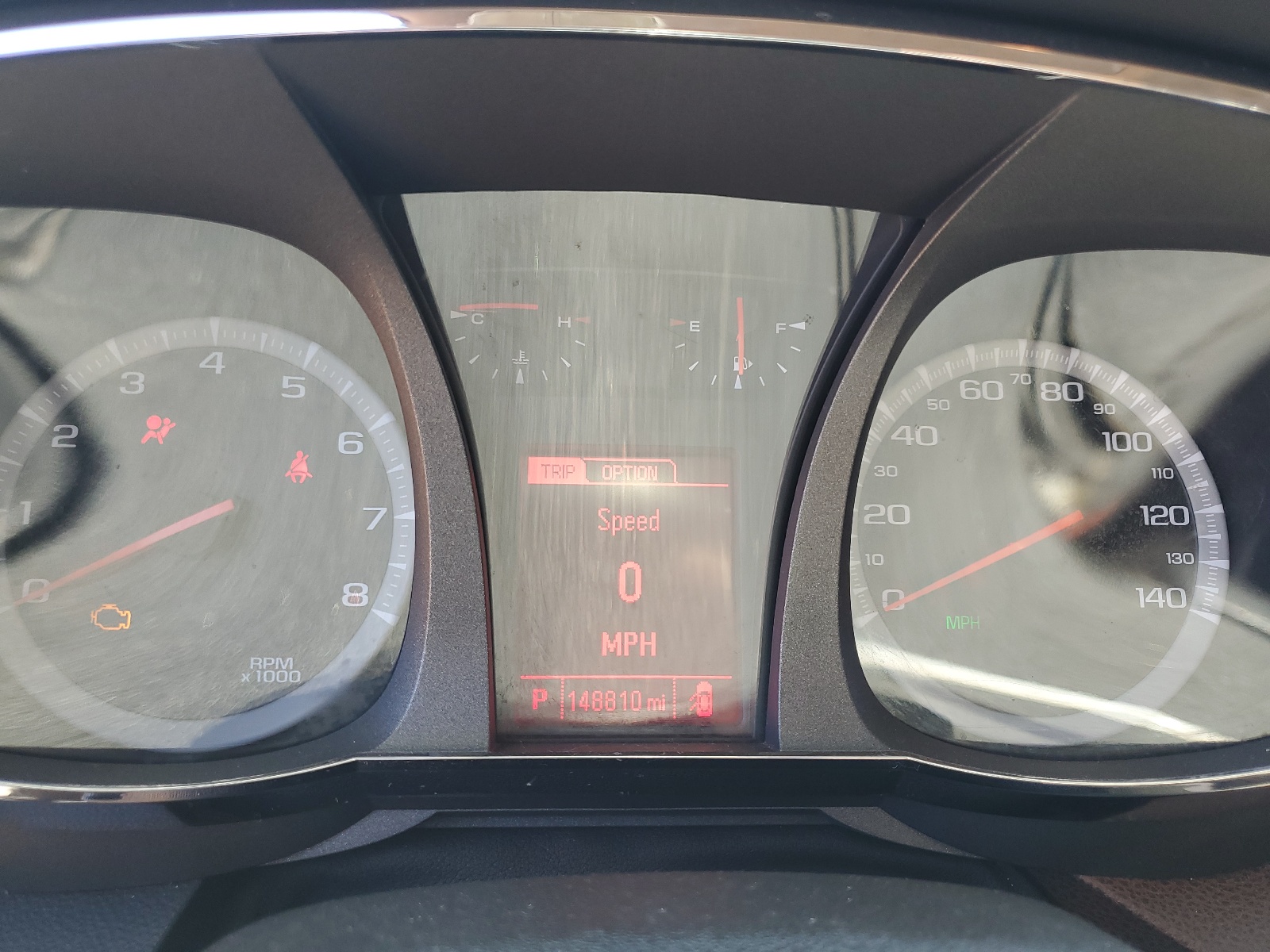 2GKALTEK5E6236069 2014 GMC Terrain Slt