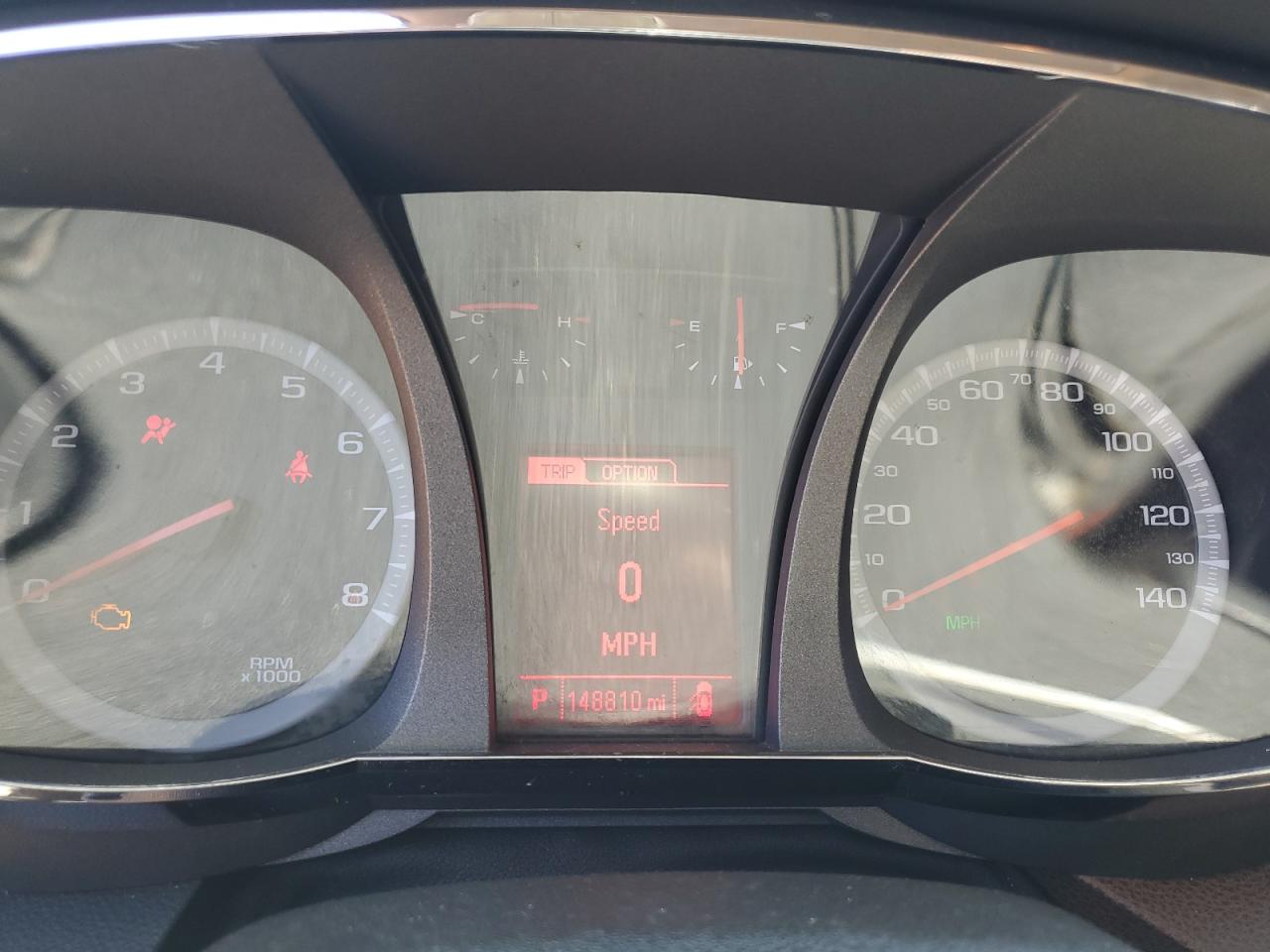 2014 GMC Terrain Slt VIN: 2GKALTEK5E6236069 Lot: 62521664