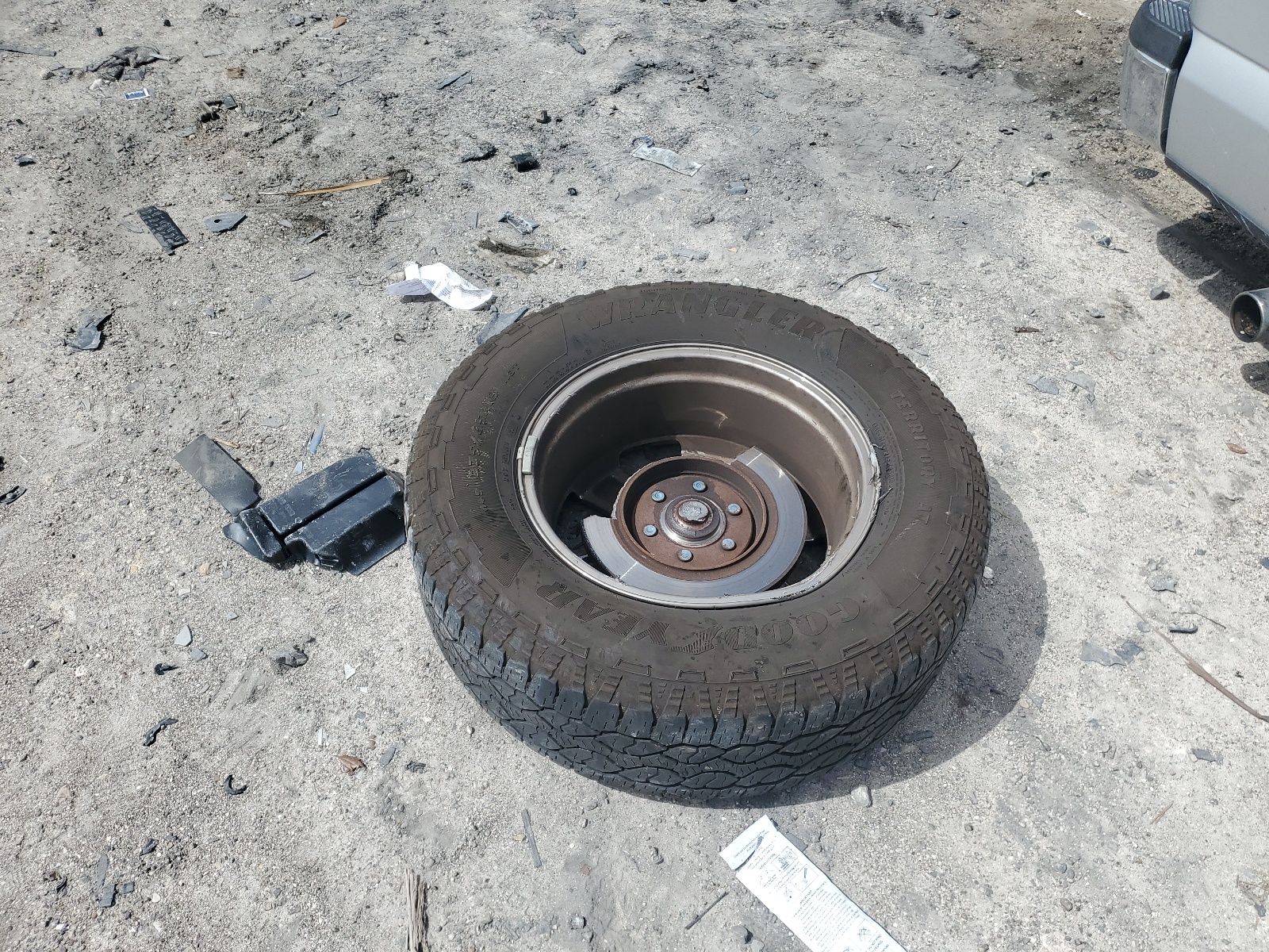 1FTEW1EP3HFC76407 2017 Ford F150 Supercrew