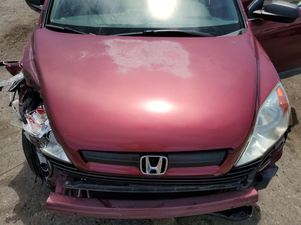 2009 Honda CR-V - Image 13