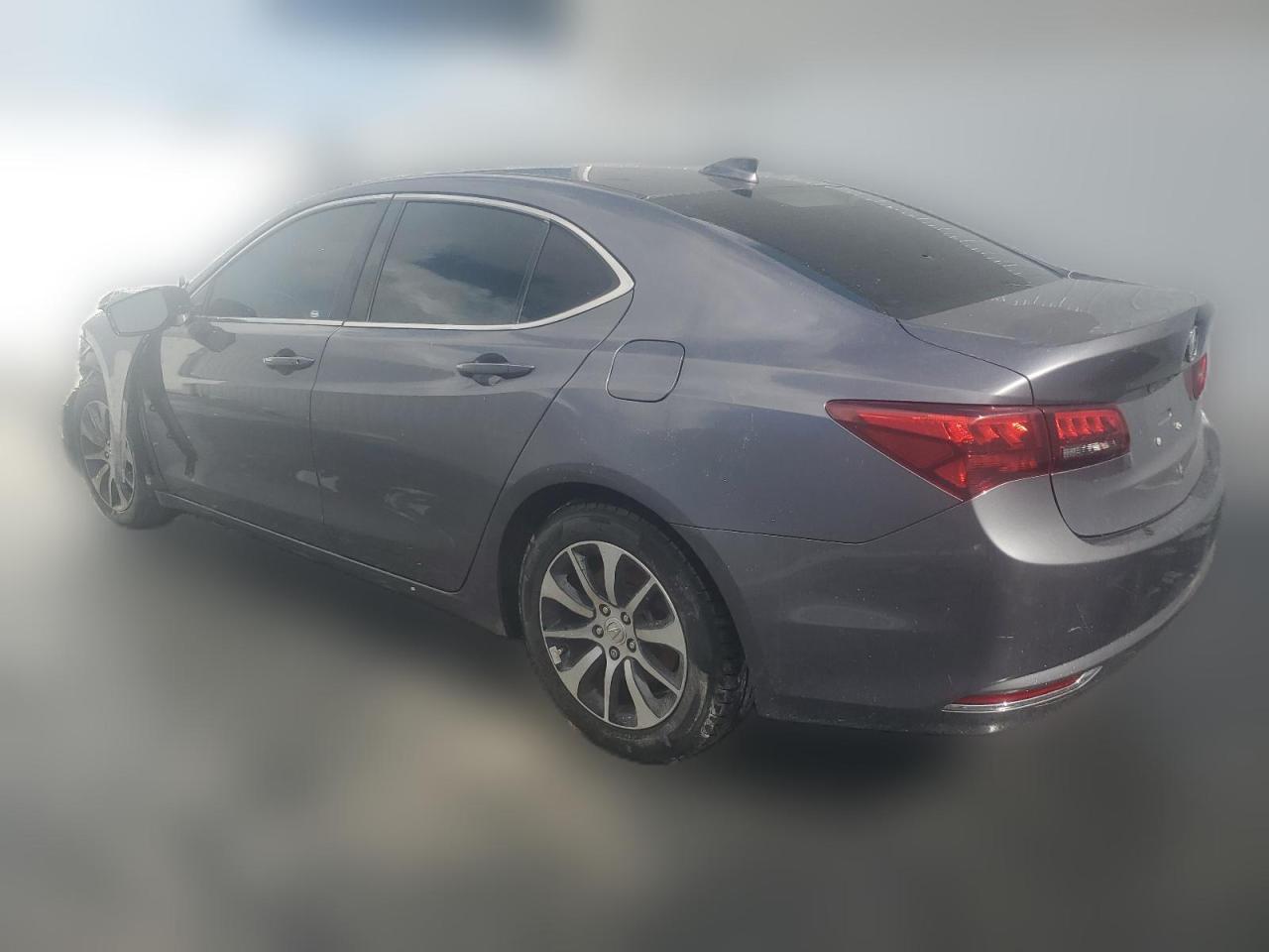 2017 Acura Tlx VIN: 19UUB1F3XHA011131 Lot: 61197904