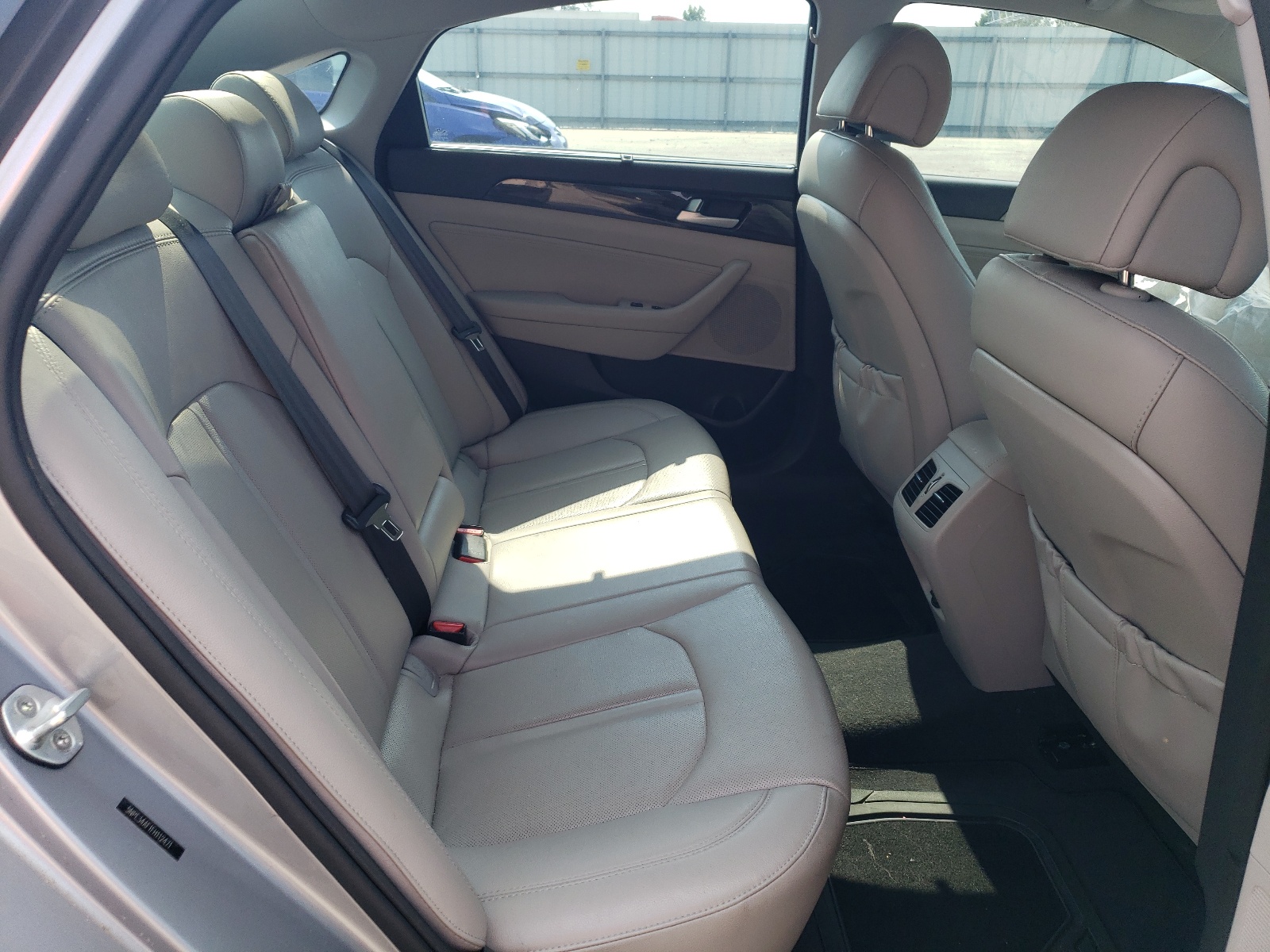 5NPE34AF1FH112471 2015 Hyundai Sonata Sport