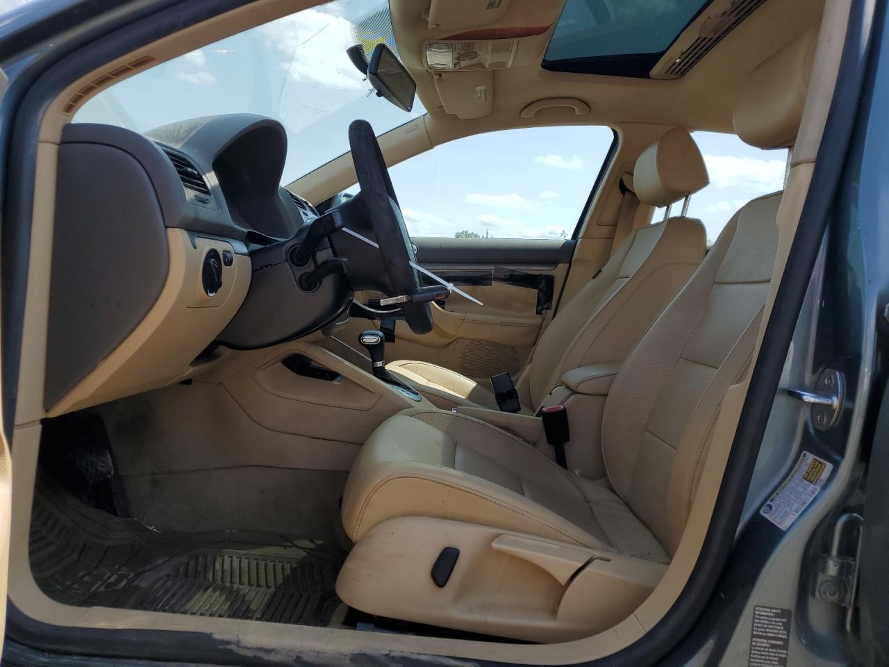 2006 Volkswagen Jetta 2.5 Option Package 1 VIN: 3VWSF71K66M643309 Lot: 65155004