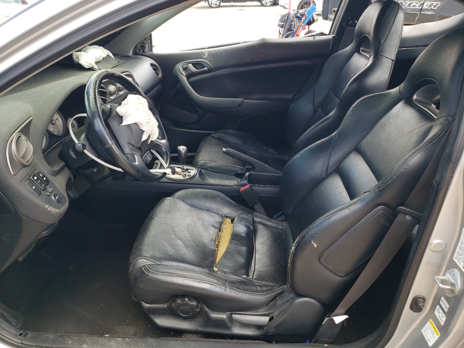 JH4DC54895S003320 2005 Acura Rsx