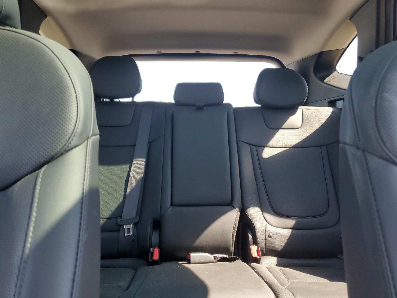 2024 Hyundai Tucson Sel VIN: KM8JCCDE3RU264625 Lot: 62271184