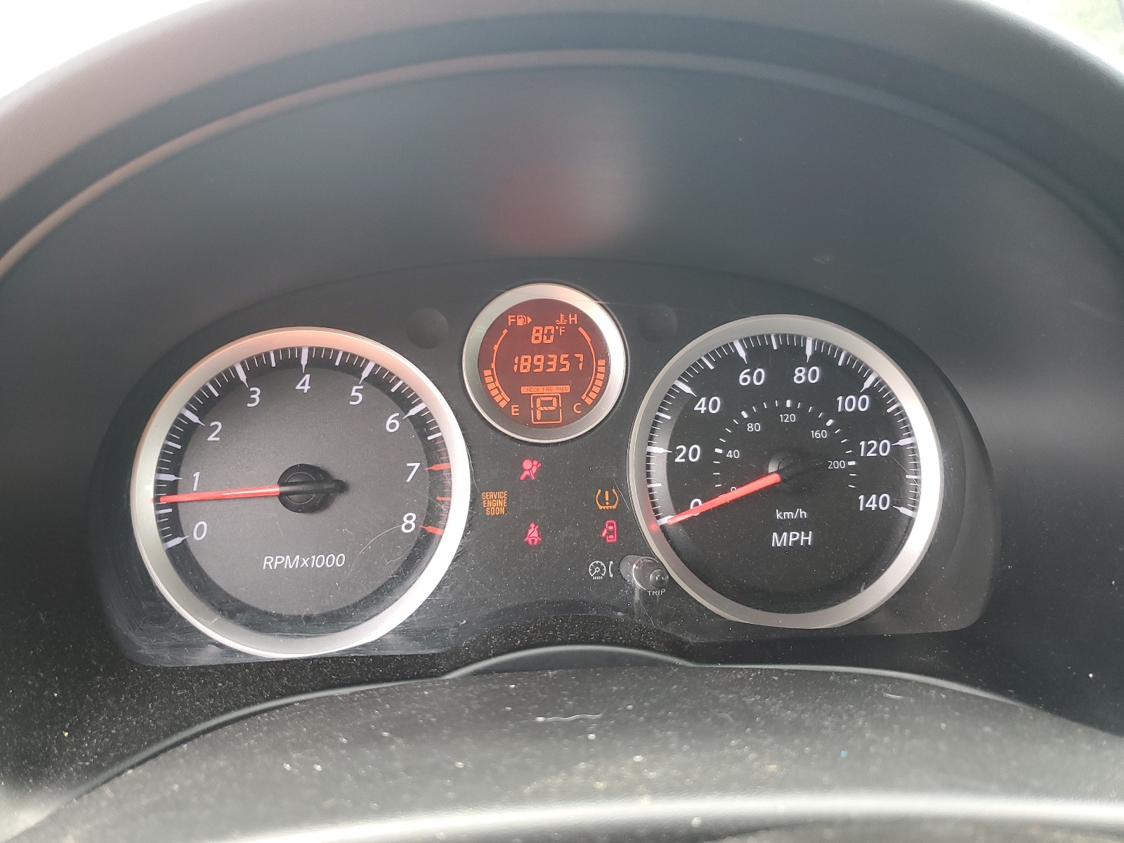 3N1AB6AP3CL766425 2012 Nissan Sentra 2.0