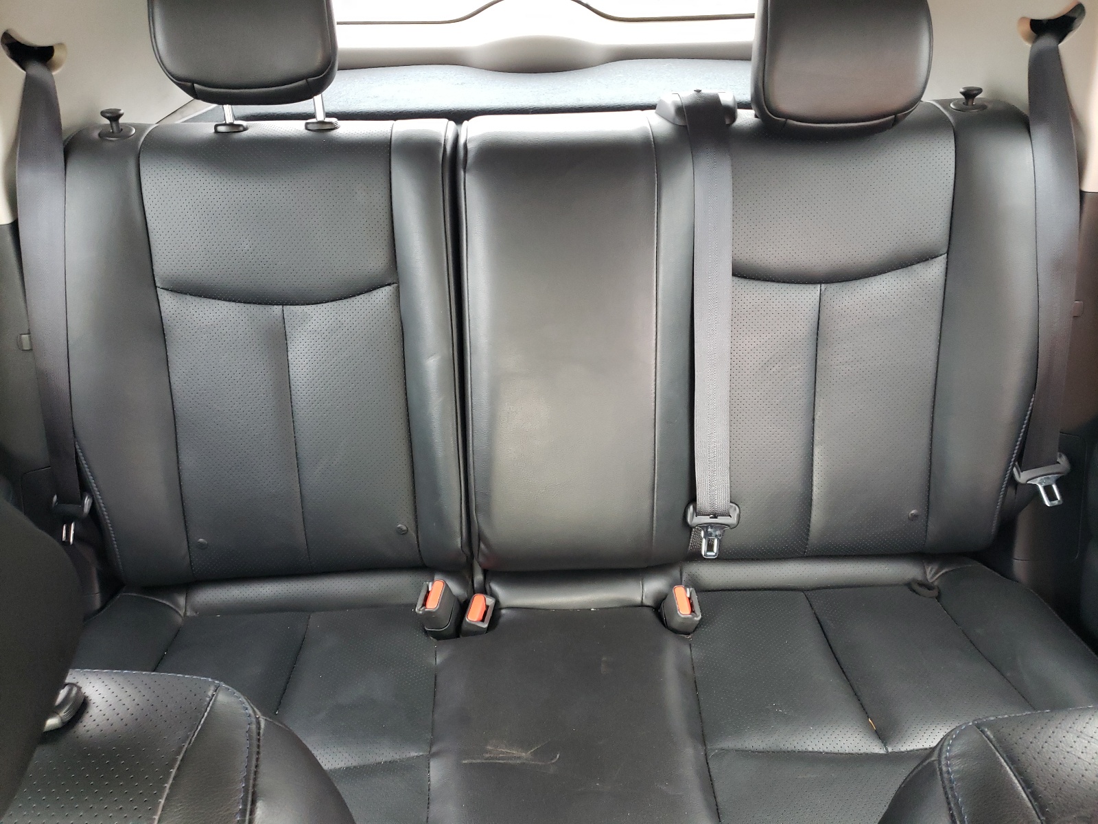 1N4BZ0CP7GC311107 2016 Nissan Leaf Sv