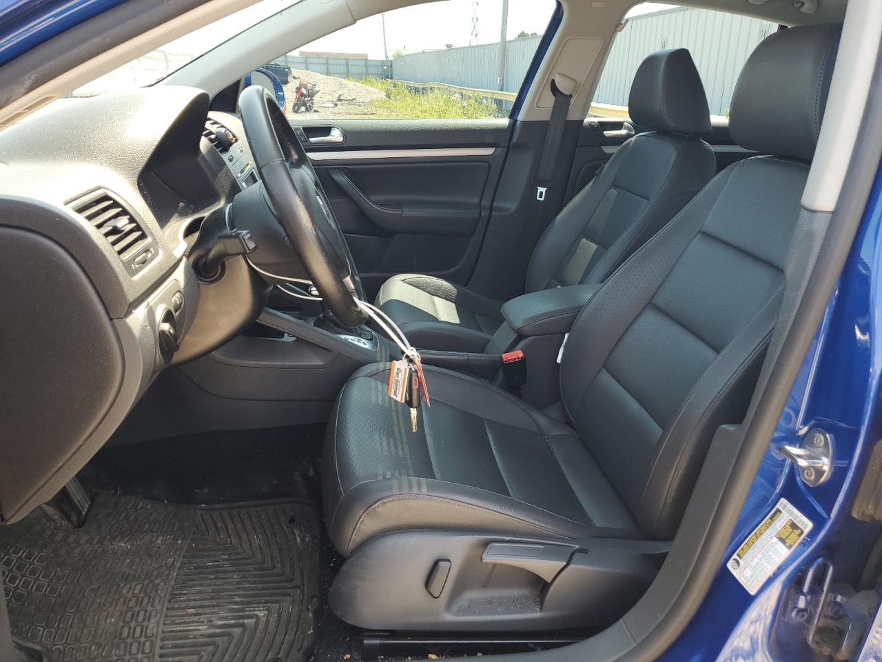 2009 Volkswagen Jetta Se VIN: 3VWRM71K29M068571 Lot: 62916334