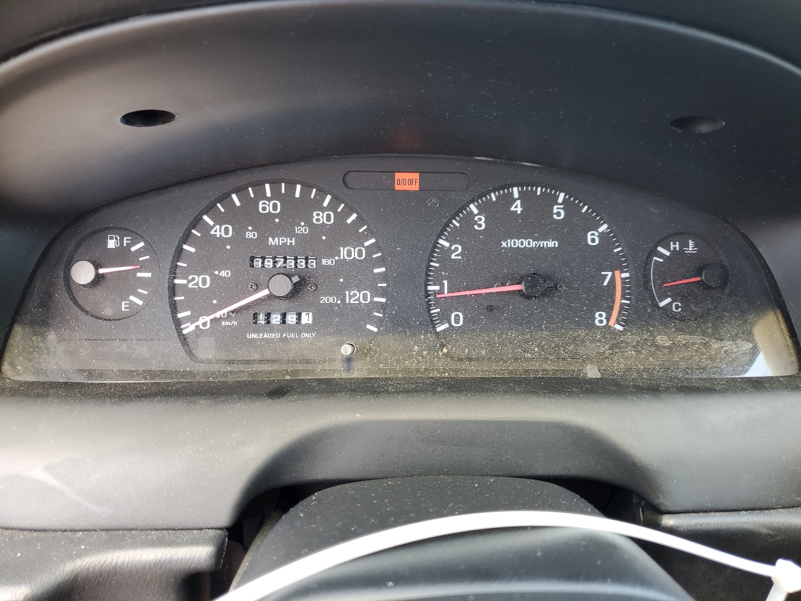 1N4AB41D2XC711852 1999 Nissan Sentra Base
