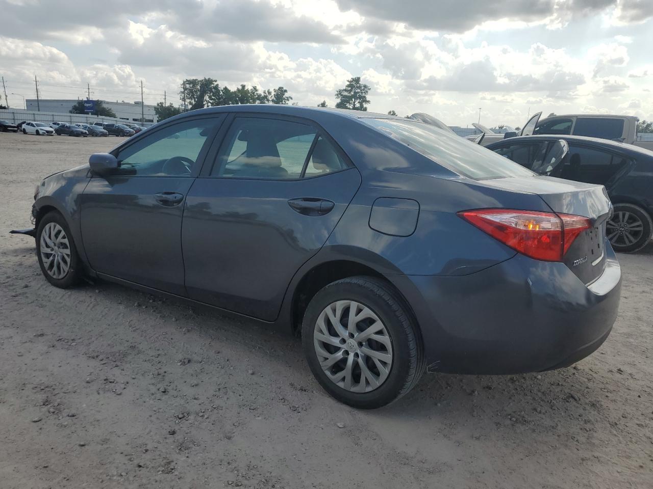 5YFBURHE0HP591045 2017 Toyota Corolla L