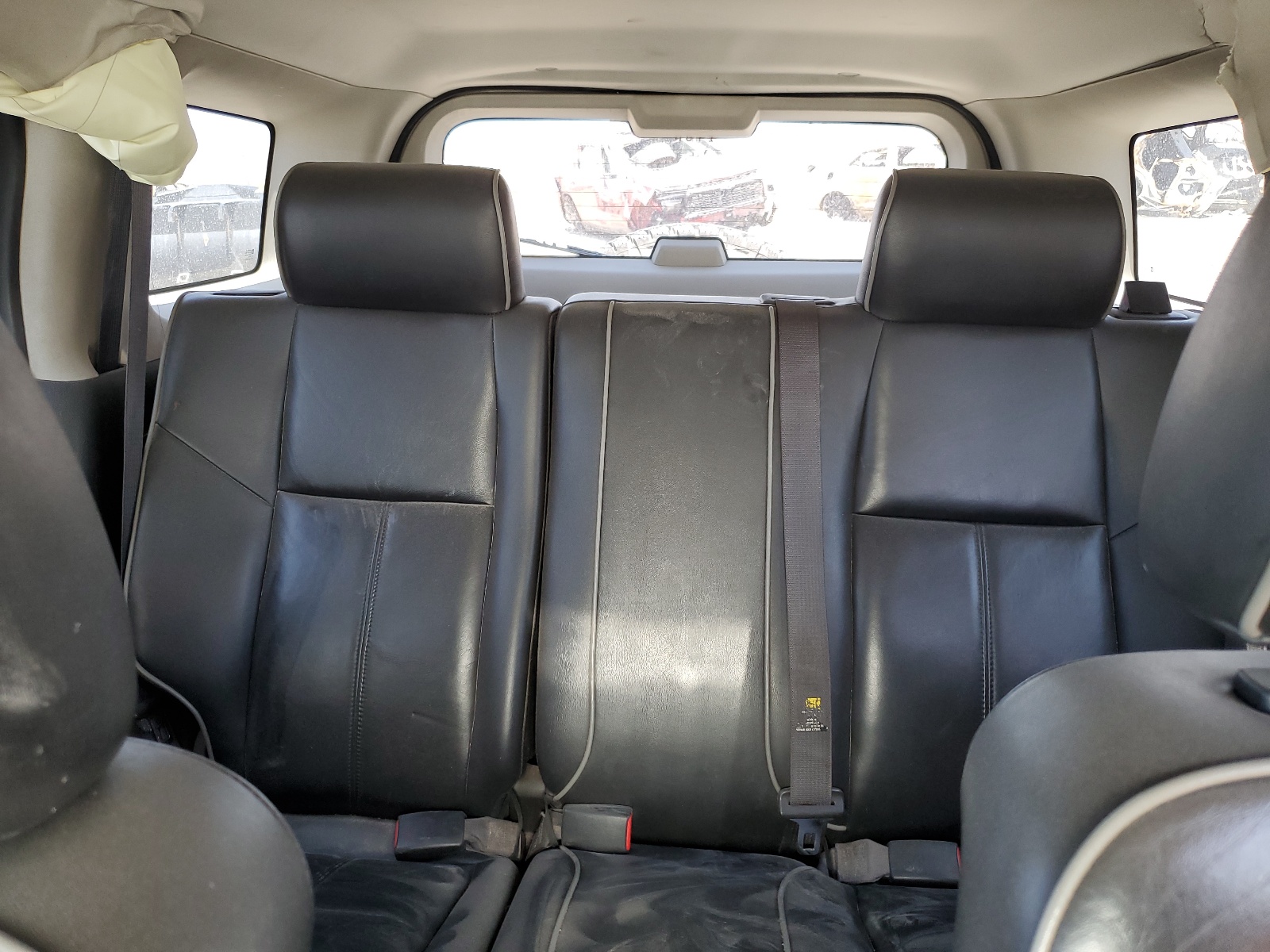 5GTDN136268112892 2006 Hummer H3