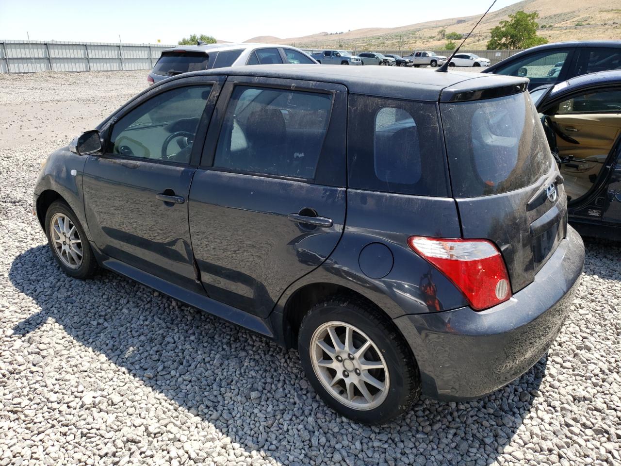 2006 Toyota Scion Xa VIN: JTKKT624X60163372 Lot: 65148684