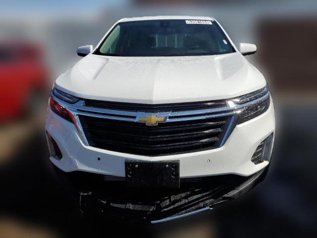  CHEVROLET EQUINOX 2024 Белый