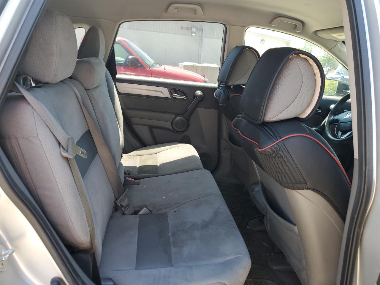 2011 Honda Cr-V Se VIN: JHLRE4H48BC023568 Lot: 63675444