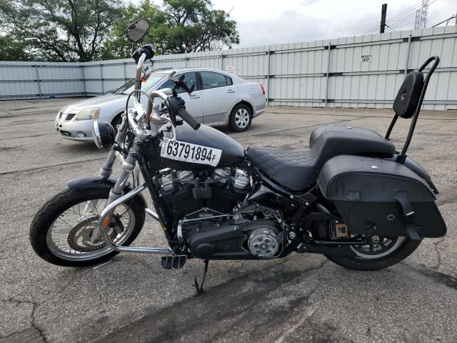 2020 HARLEY-DAVIDSON FXST 