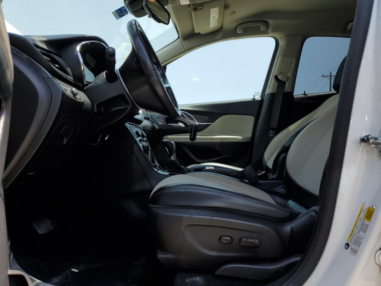 2020 Buick Encore Preferred VIN: KL4CJASB1LB048236 Lot: 62295934