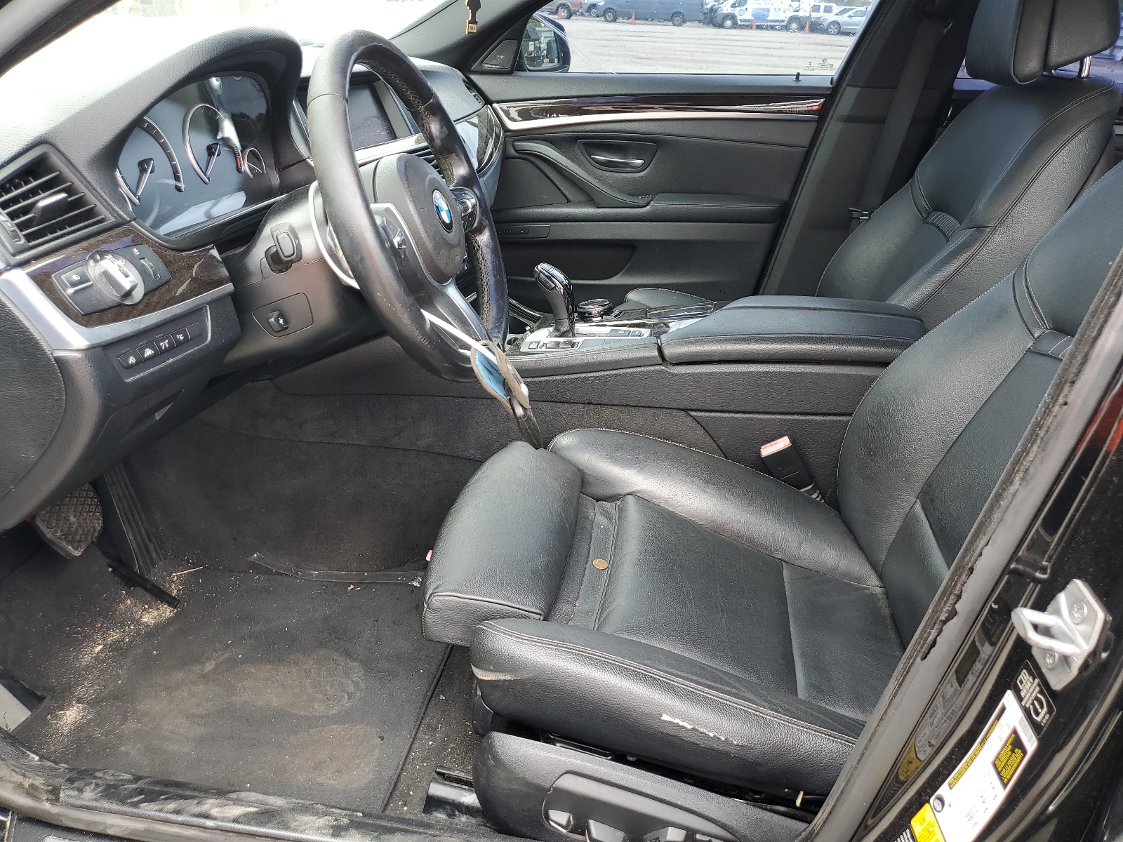 WBAKN9C55ED682022 2014 BMW 550 I