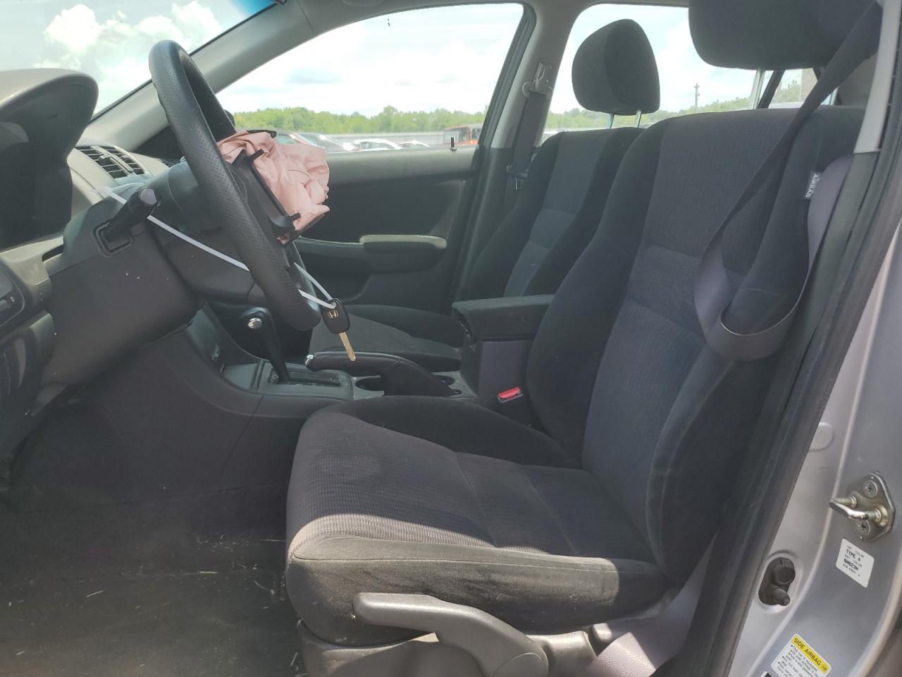 2004 Honda Accord Lx VIN: 1HGCM56494A166477 Lot: 62386334