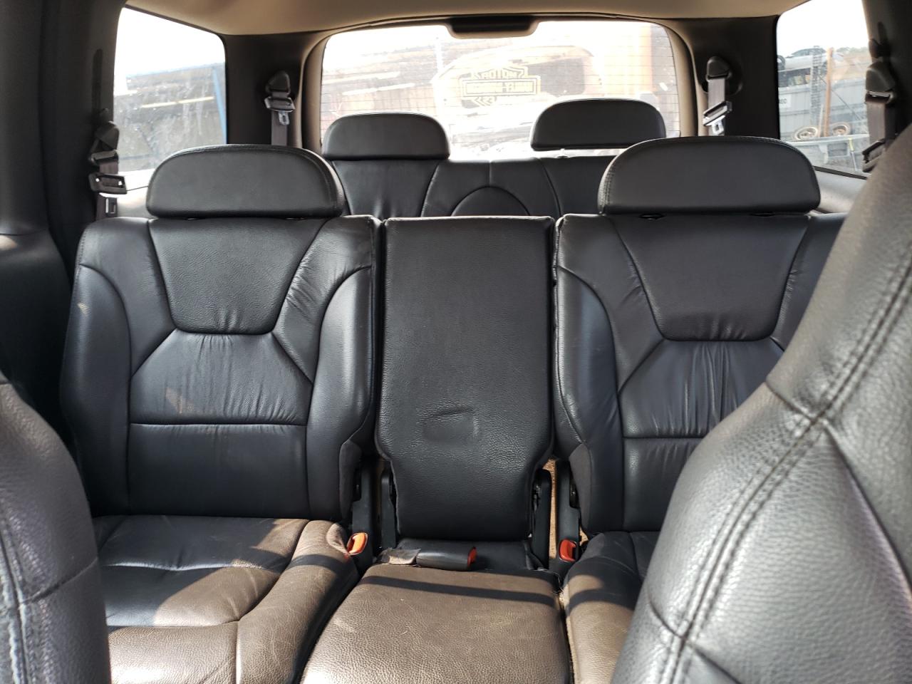 2000 Dodge Durango VIN: 1B4HS28N8YF239424 Lot: 63652844