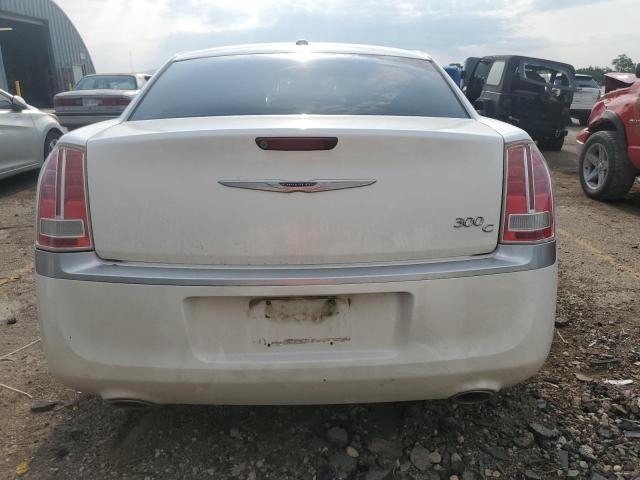  CHRYSLER 300 2013 Білий