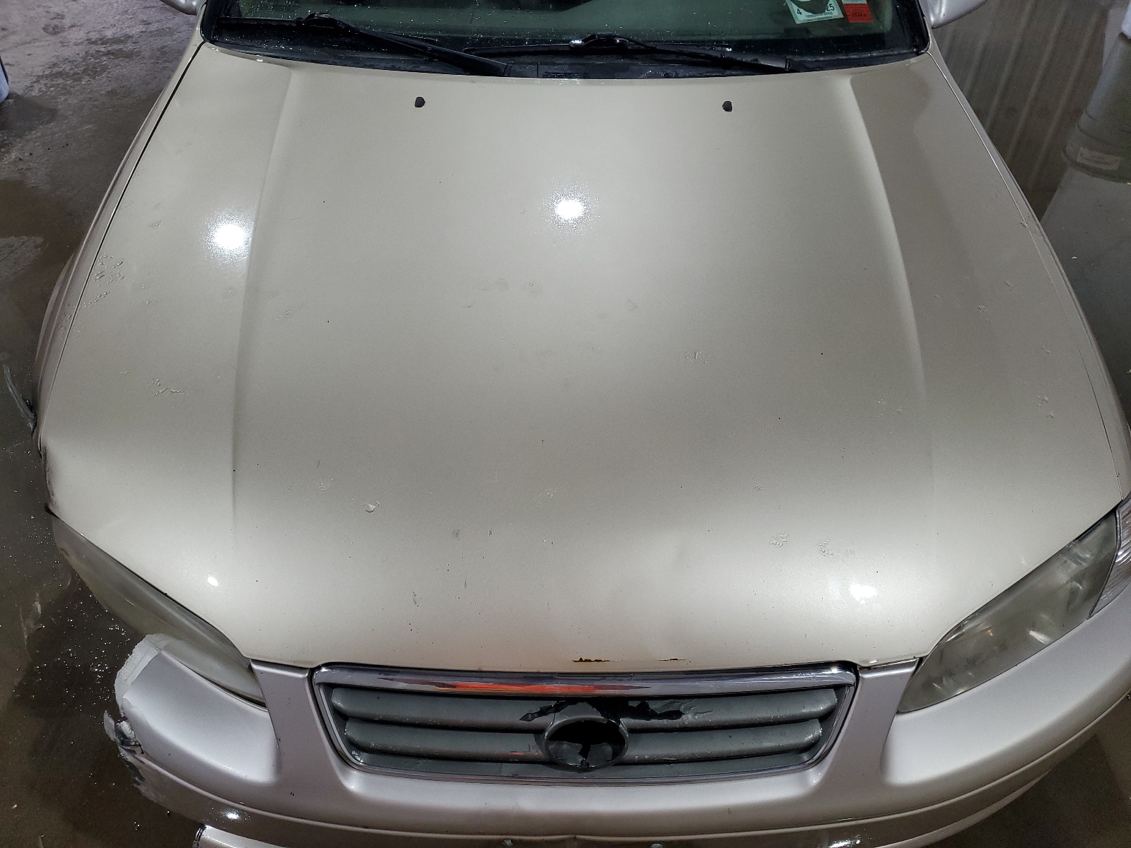 JT2BG22K9Y0393628 2000 Toyota Camry Ce