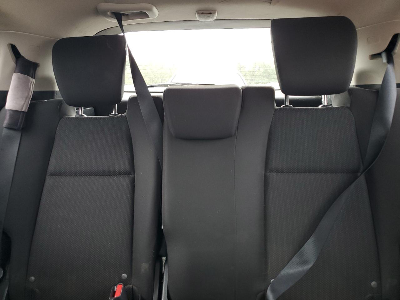 2016 Honda Hr-V Ex VIN: 3CZRU6H56GM728194 Lot: 64460124