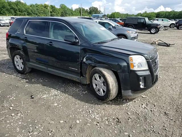 2013 GMC Terrain Sle VIN: 2GKALMEKXD6316147 Lot: 65069834