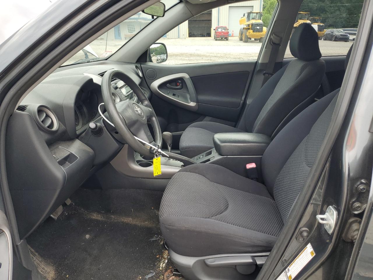 2008 Toyota Rav4 Sport VIN: JTMBD32V786084009 Lot: 63094144