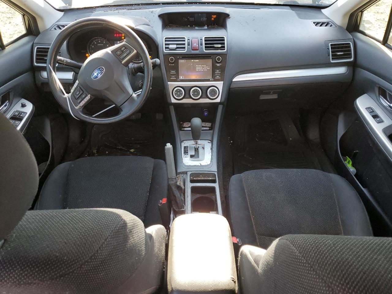 2015 Subaru Impreza Premium VIN: JF1GPAC67F8238590 Lot: 64652594