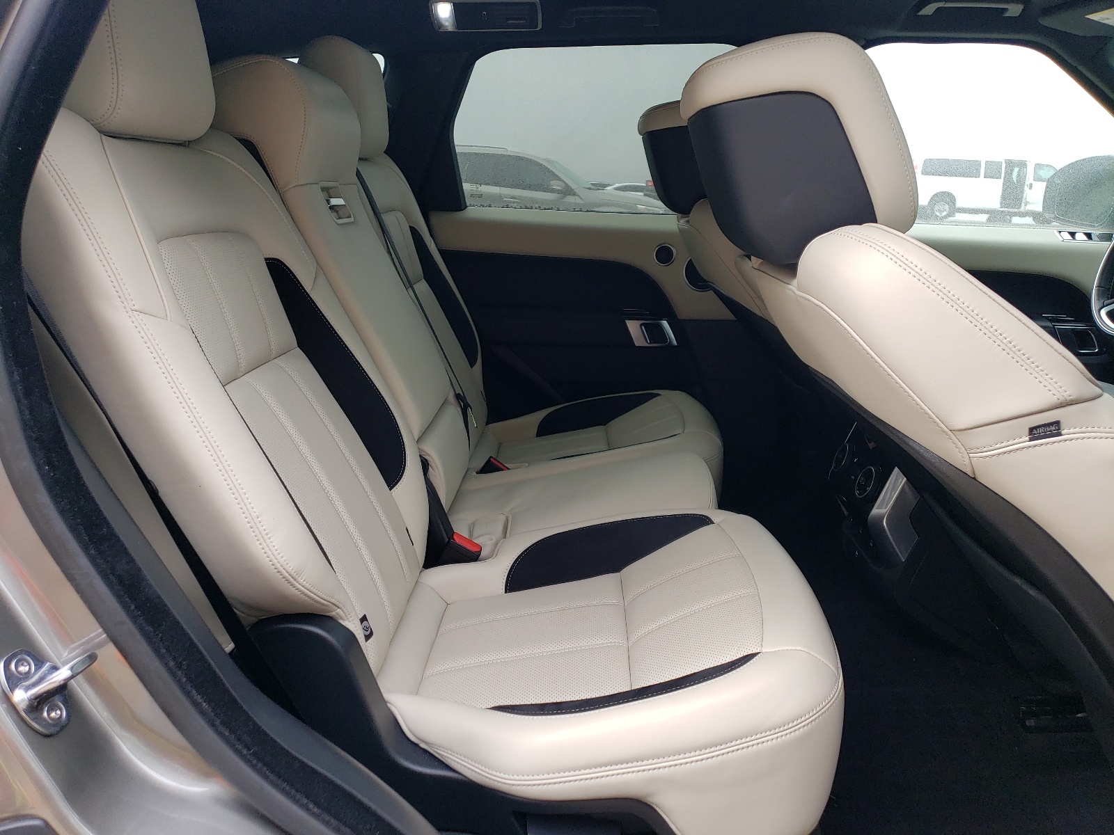 SALWR2SE8LA734655 2020 Land Rover Range Rover Sport P525 Hse