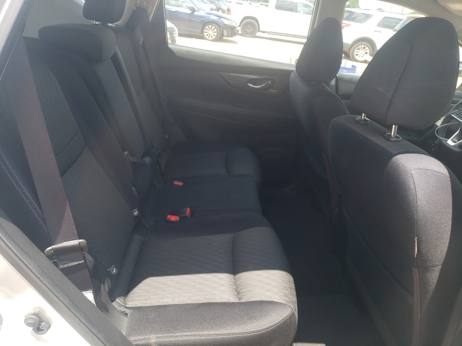 JN8AT2MT6HW401206 2017 Nissan Rogue S