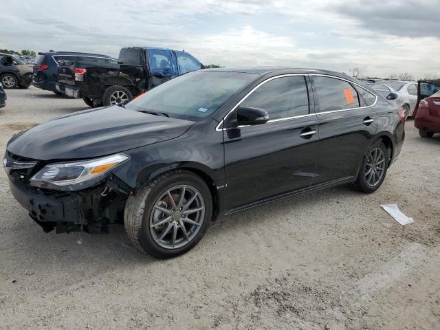 2017 Toyota Avalon Xle