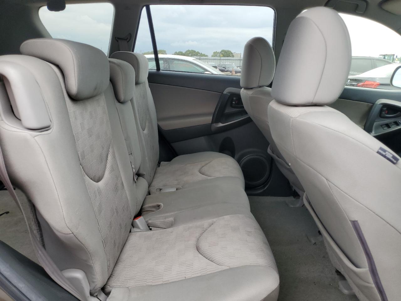 2010 Toyota Rav4 VIN: 2T3BF4DVXAW082093 Lot: 62306454