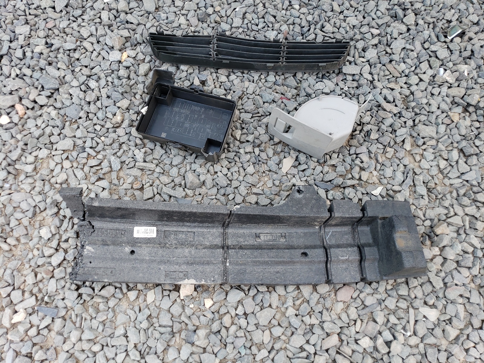 1G1AL52F757537921 2005 Chevrolet Cobalt Ls