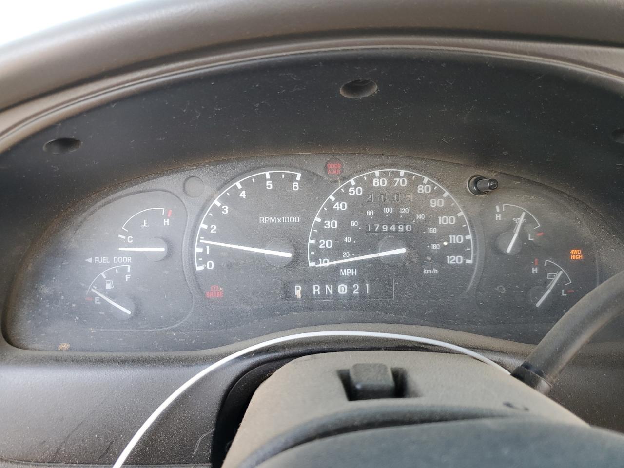 2000 Ford Ranger Super Cab VIN: 1FTZR15X4YTA62326 Lot: 63049054