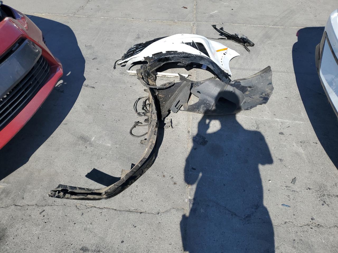 2021 Hyundai Sonata Limited VIN: 5NPEH4J26MH104362 Lot: 64116614