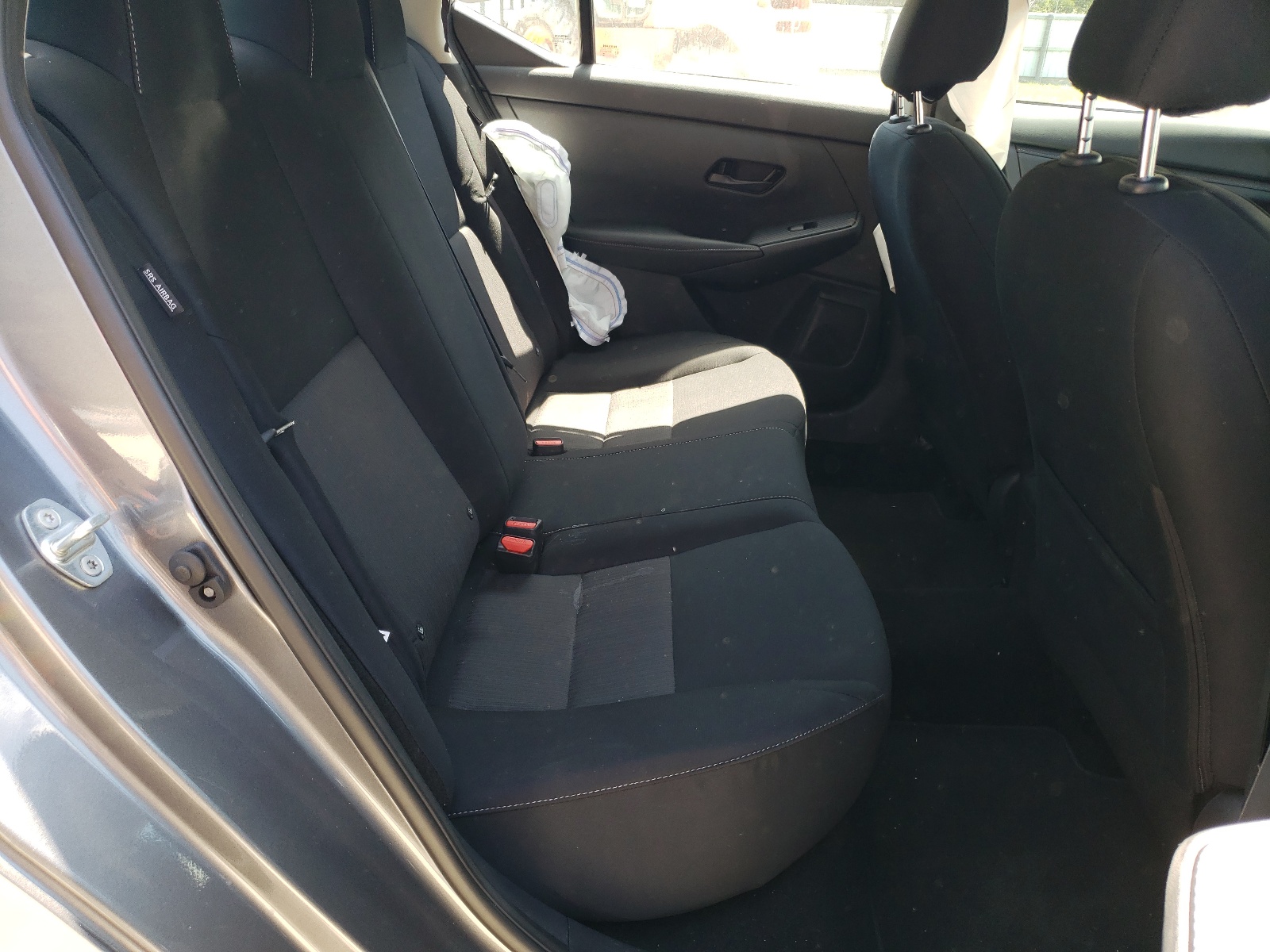 3N1AB8CV8RY259488 2024 Nissan Sentra Sv