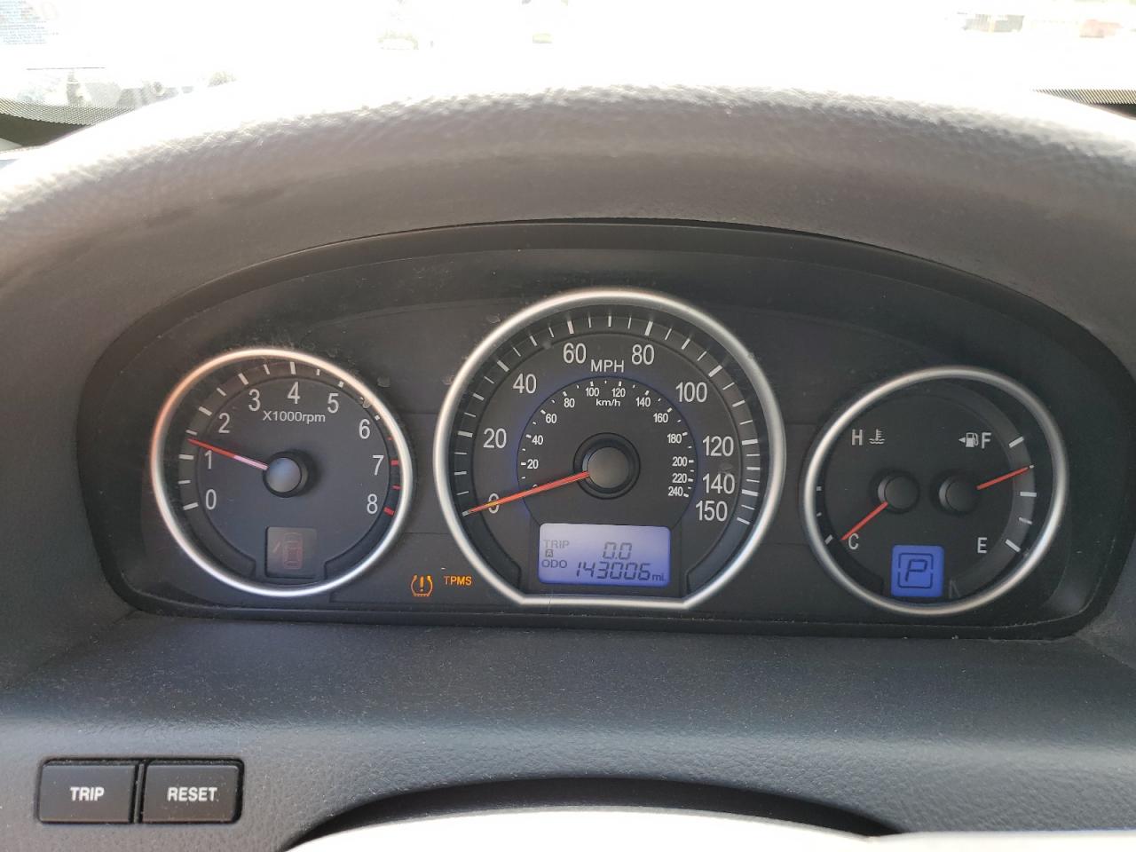 2011 Hyundai Veracruz Gls VIN: KM8NUDCC9BU141809 Lot: 63283724