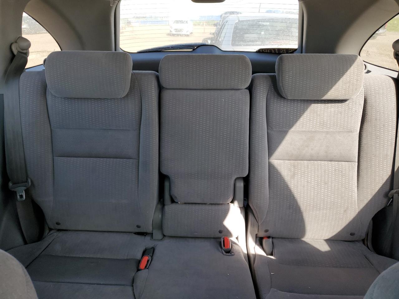 2008 Honda Cr-V Ex VIN: 5J6RE48518L807891 Lot: 63277754