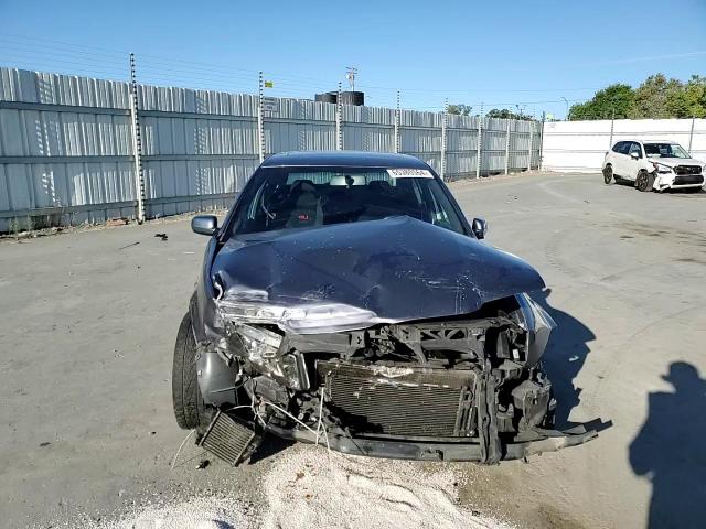 2004 Volkswagen Jetta Gls VIN: 3VWSE69M54M144601 Lot: 65380564