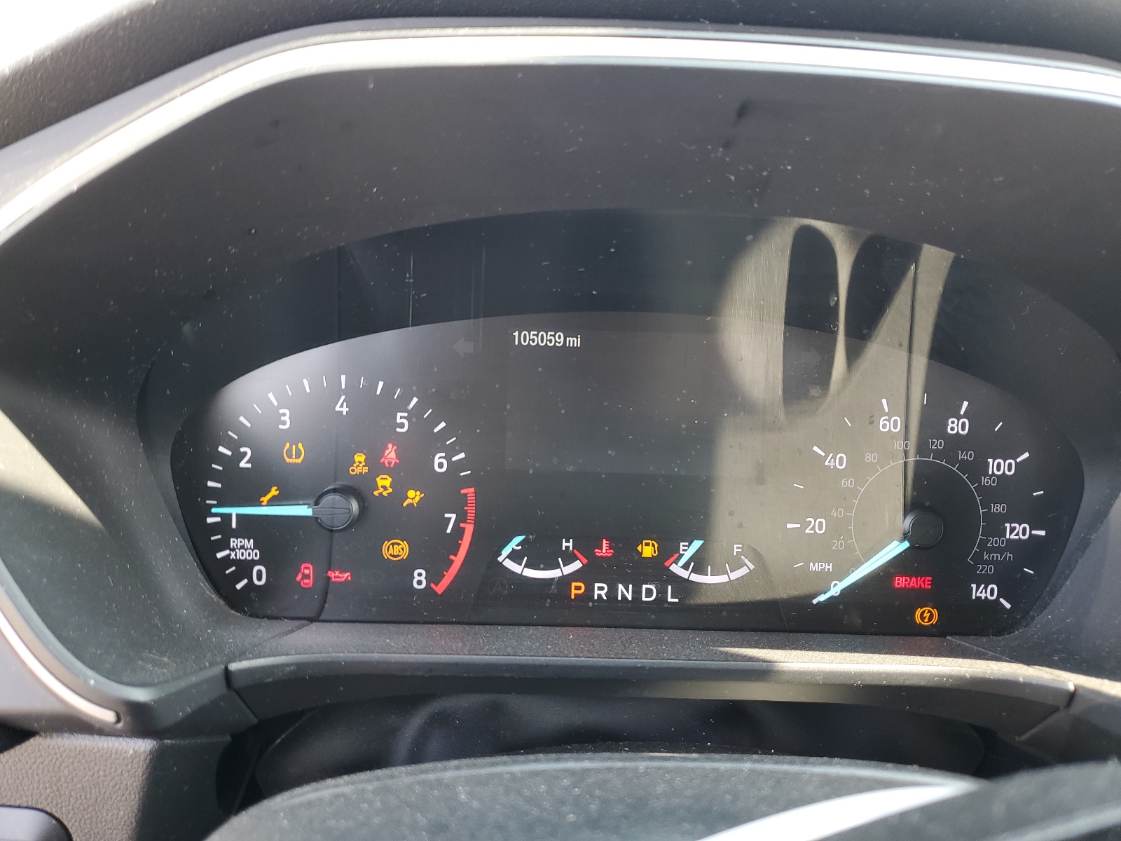 1FMCU9H69MUA65857 2021 Ford Escape Sel