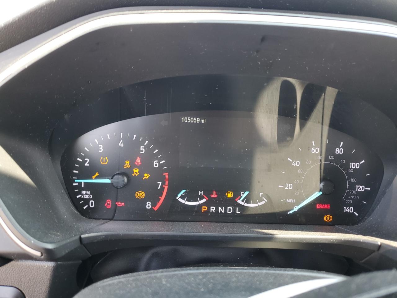 2021 Ford Escape Sel VIN: 1FMCU9H69MUA65857 Lot: 64663704