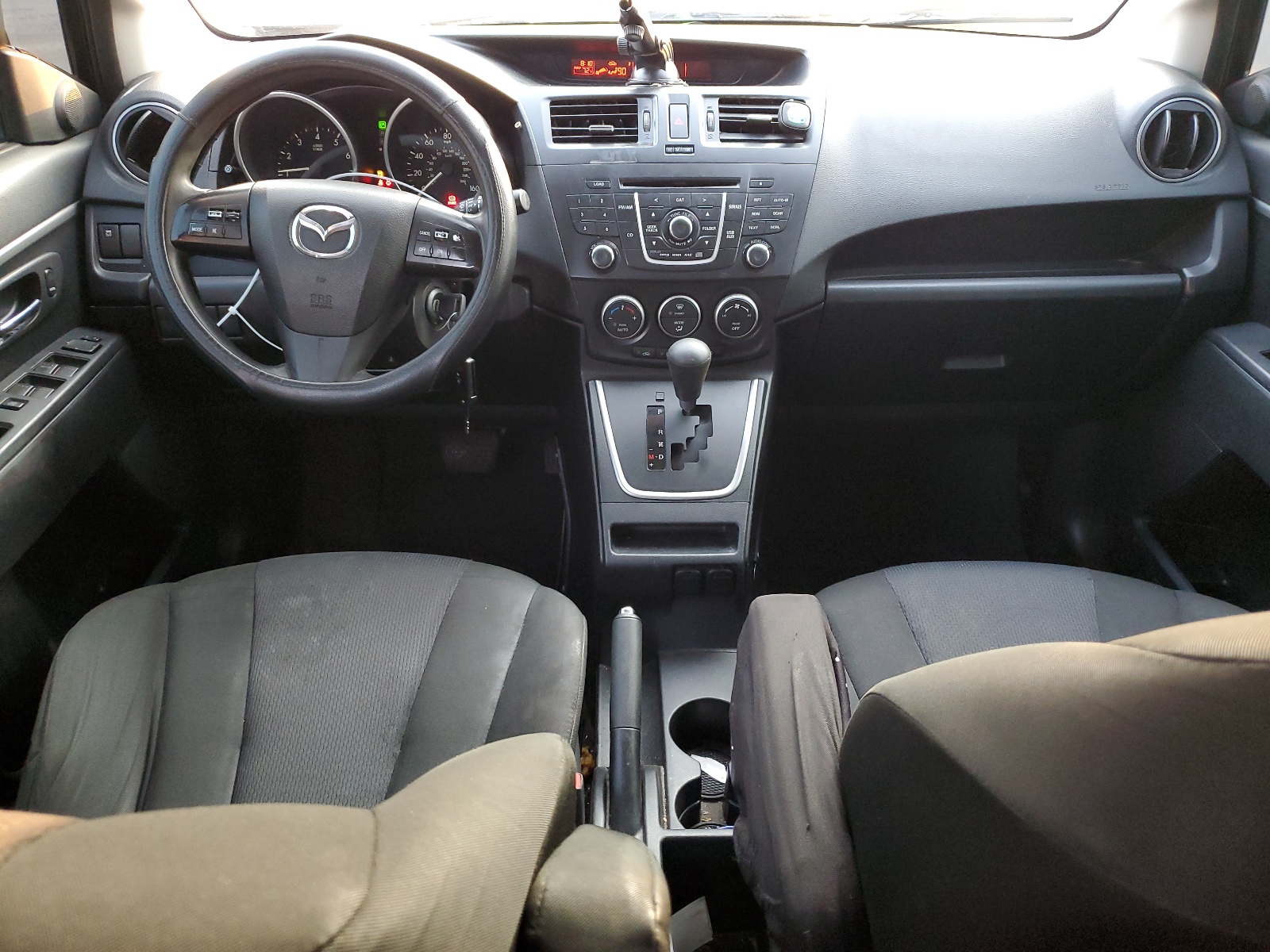 JM1CW2BL3F0184647 2015 Mazda 5 Sport