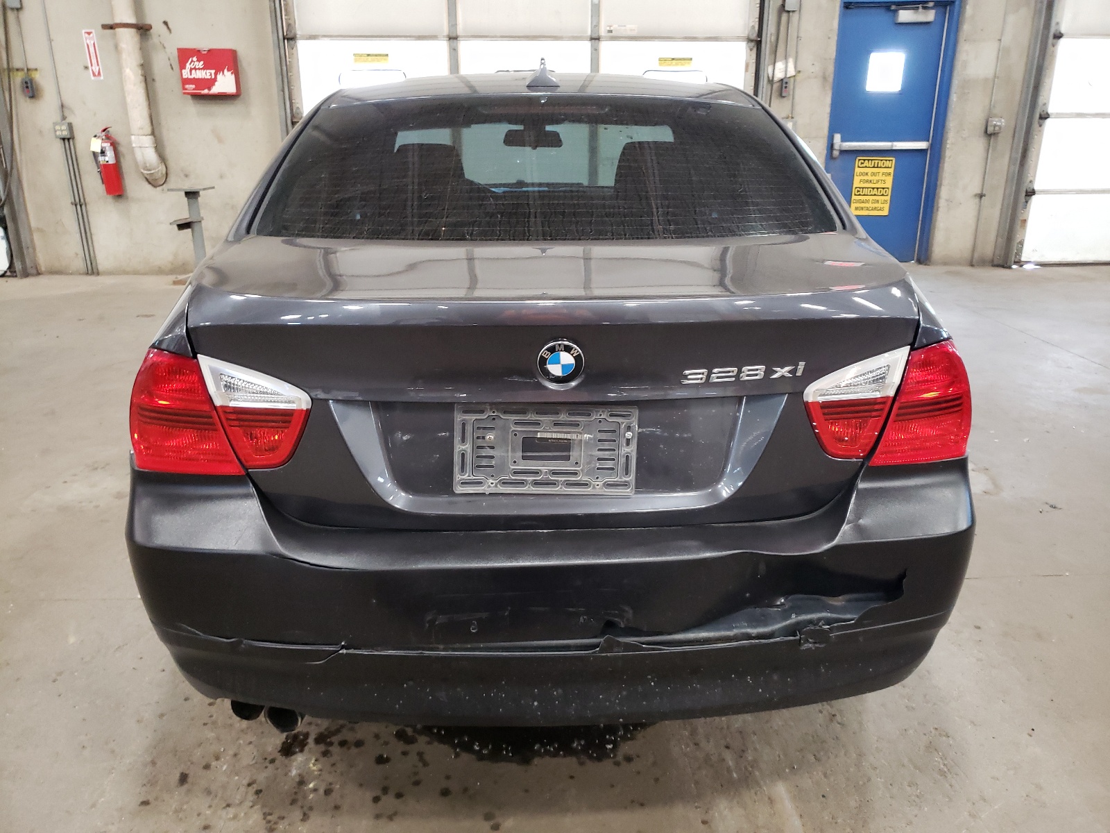 WBAVC93518K038388 2008 BMW 328 Xi
