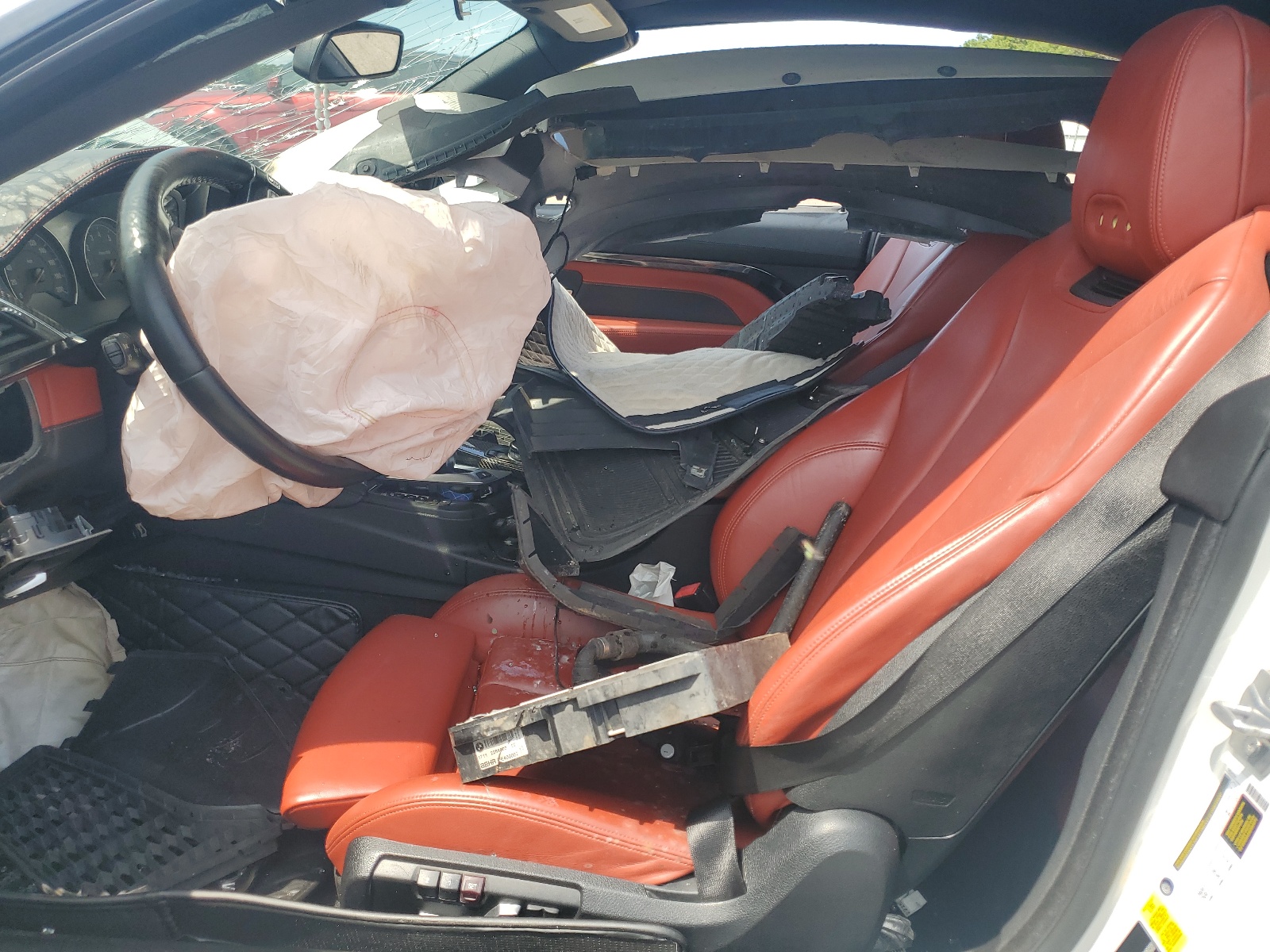 WBS3U9C50GP968462 2016 BMW M4