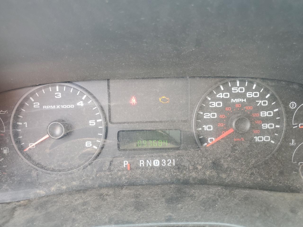 2006 Ford F350 Super Duty VIN: 1FDWF365X6EC34764 Lot: 61201614