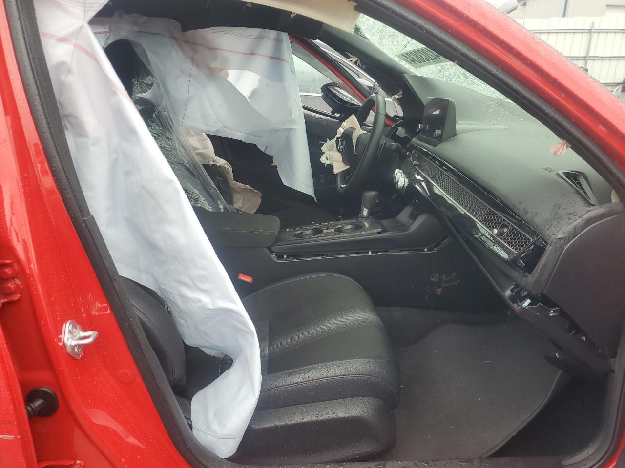 2HGFE2F51RH554992 2024 Honda Civic Sport