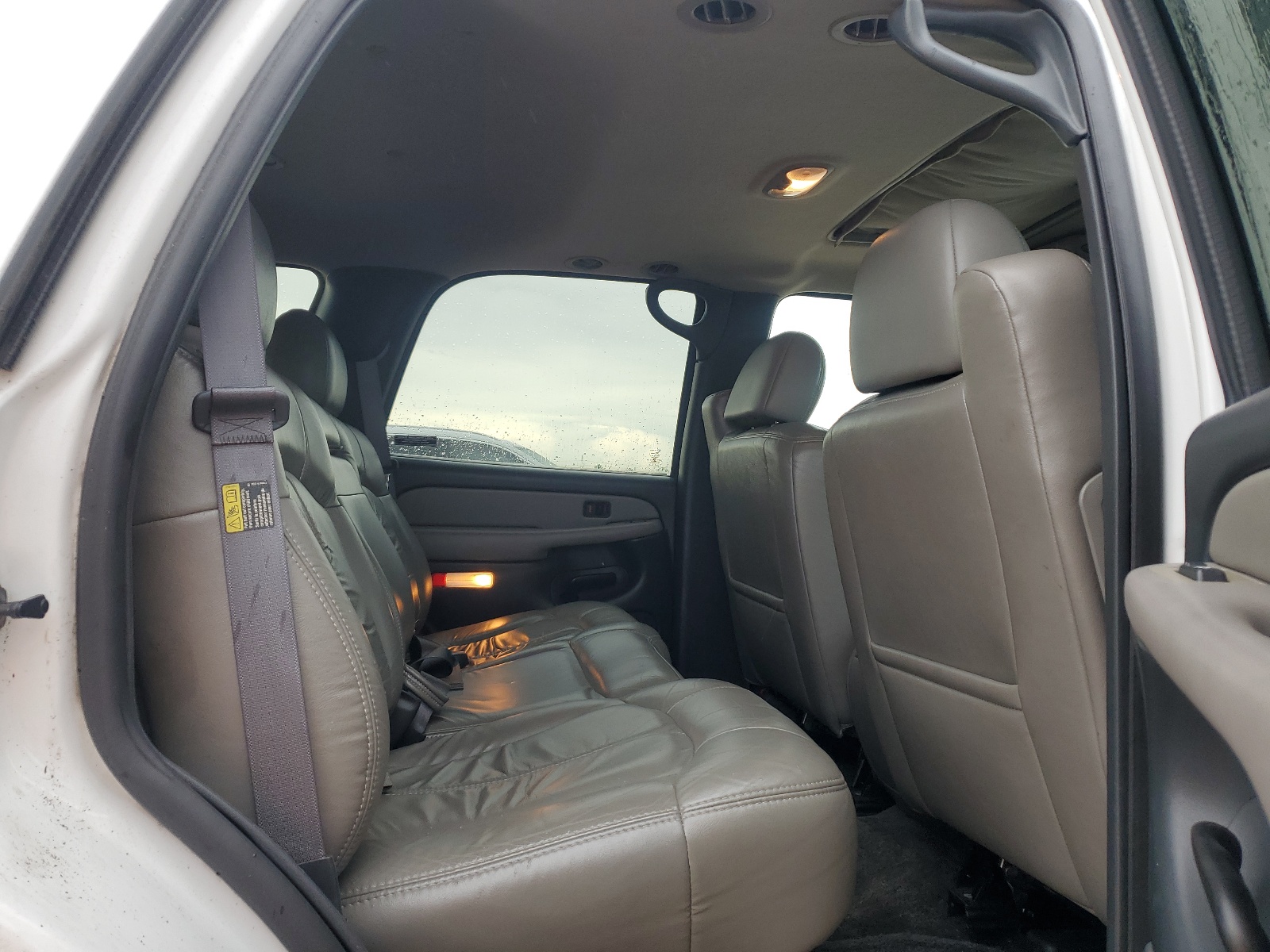 1GNEC13ZX2R222550 2002 Chevrolet Tahoe C1500